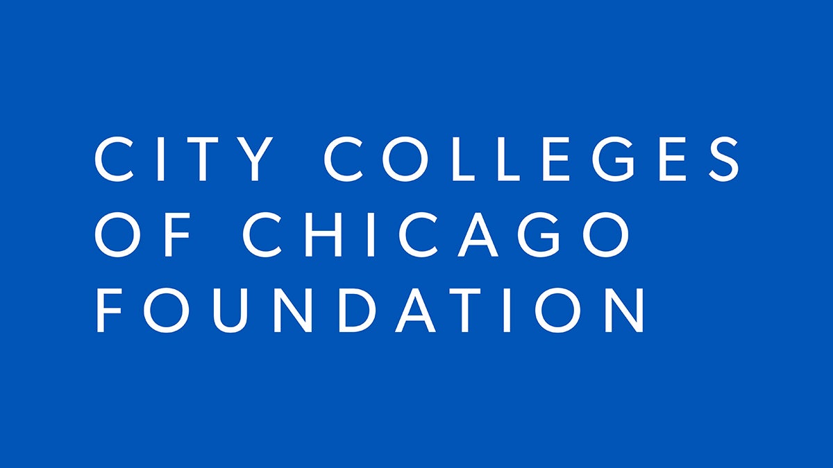 City Colleges of Chicago Foundation CCC Foundation